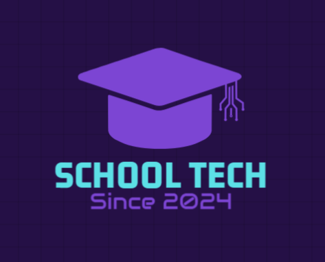 school logo